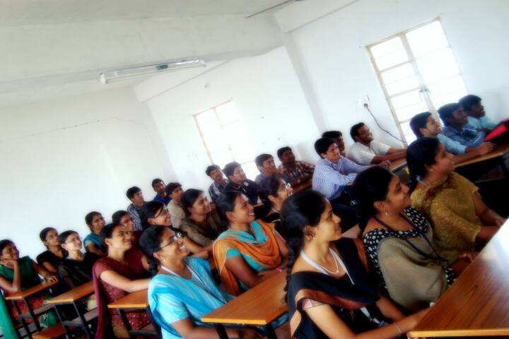 classroom